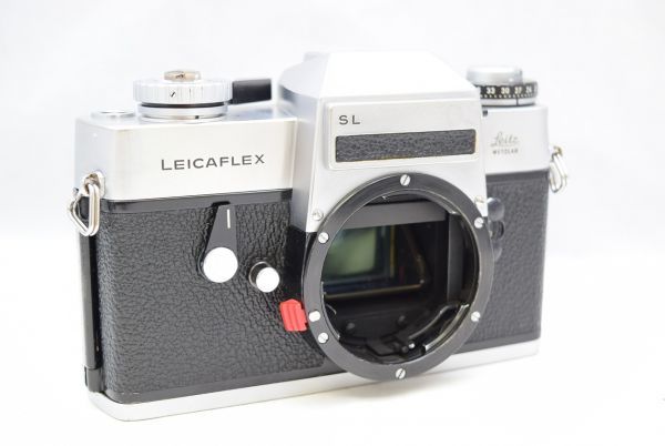 LEICA FLEX SLライカフレックスSLの買取価格 | カメラ買取市場